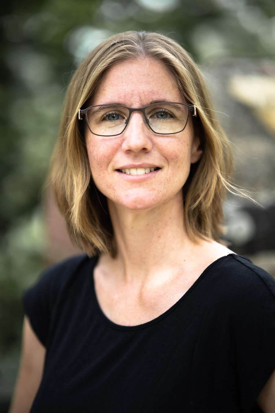 Zertifizierte Ballett-pädagogin & Registrierter Lehrer der RAD